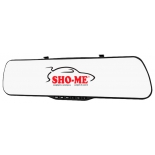 автомобильный видеорегистратор Sho-Me SFHD 400, черный