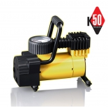 компрессор автомобильный Качок K50