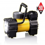 компрессор автомобильный Качок K90 LED
