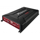 усилитель Pioneer GM-A6604