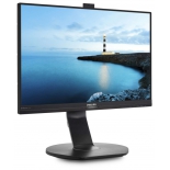 монитор Philips 221B7QPJKEB/00, черный