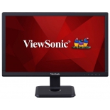монитор Viewsonic VA1901-A, черный