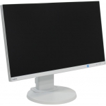 монитор NEC MultiSync E221N, серебристо-белый