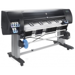 плоттер HP Designjet Z6600