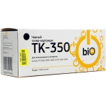картридж Bion TK-350 Чёрный (аналог Kyocera TK-350)