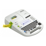 принтер наклеек Epson LW700 LabelWorks белый