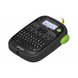 принтер наклеек Epson LW400VP LabelWorks черный