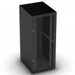 телекоммуникационный шкаф NT BASIC MP33-88 B черный