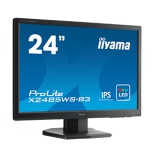 монитор Iiyama ProLite XB2485WS-B3, черный