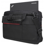 сумка для ноутбука Lenovo ThinkPad Professional Slim Topload Case 15.6, черная