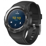 Умные часы Huawei Watch 2 Sport (LEO-B09), черные