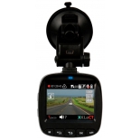 автомобильный видеорегистратор Ritmix Radar Combo AVR-992
