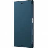 чехол для смартфона Чехол Sony Flip Cover SCSF10 для Xperia XZ Blue