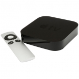 медиаплеер Apple TV 1080p (MD199RU/A)