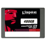 жесткий диск Kingston SV300S37A/480G (480Gb, 2.5'', SATAIII)