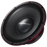 сабвуфер для авто Pioneer TS-W1200PRO