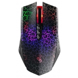 мышка A4Tech Bloody Blazing A7 Black USB