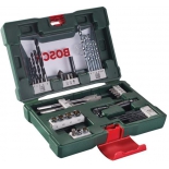 набор инструментов Bosch V-Line 41 (2.607.017.316)