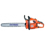 пила цепная электрическая PATRIOT 3818
