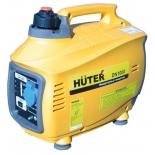 электрогенератор Бензиновый генератор Huter DN1000