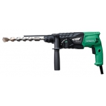 перфоратор Hitachi DH24PG