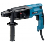 перфоратор Makita HR2450 SDS-Plus