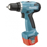 шуруповерт Makita 6271DWAE
