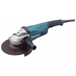 шлифмашина Makita GA9020SF, угловая, 230 мм