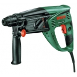 перфоратор Bosch PBH 2900 RE БЗП + кейс (603393106)