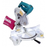 пила дисковая торцовочная Makita LS1040 1200Вт 255мм
