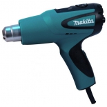 фен технический Makita HG651CK 2000W