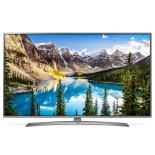 телевизор LG 43UJ670V (43'', 4K UHD)