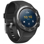 Умные часы Huawei Watch 2 Sport 4G (LEO-DLXX), чёрные