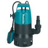 Насос MAKITA PF0410, дренажный