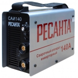 Сварочный аппарат Ресанта САИ-140