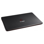 Ноутбук ASUS G771JW