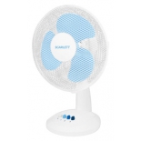 вентилятор Scarlett SC-1171 White