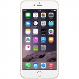 смартфон Apple iPhone 6 Plus 16Gb восстановленный, золотистый