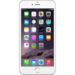 смартфон Apple iPhone 6 Plus 64Gb восстановленный, серебристый