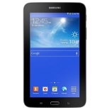 планшет Samsung Galaxy Tab 3 Lite SM-T116 8Gb Wi-Fi, 3G,Android 4.4, черный