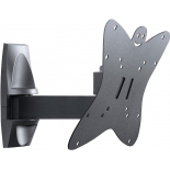 кронштейн для телевизора Holder LCDS-5037 metallic для ТВ 20-37