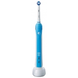 зубная щетка Oral-B Professional Care 1000 синяя