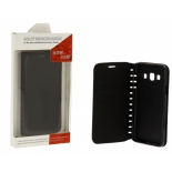чехол для смартфона New Case Lite Book для Huawei P10 чёрный