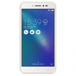 смартфон ASUS ZenFone Live ZB501KL 32Gb, золотистый