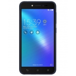 смартфон ASUS ZenFone Live ZB501KL 32Gb, чёрный