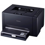 принтер лазерный цветной Canon i-SENSYS LBP7018C Black