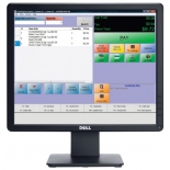 монитор DELL E1715S Black