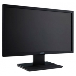 монитор Acer V226HQLAB Black