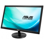 монитор ASUS VS247HR black