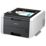 лазерный цветной принтер Brother HL-3170CDW